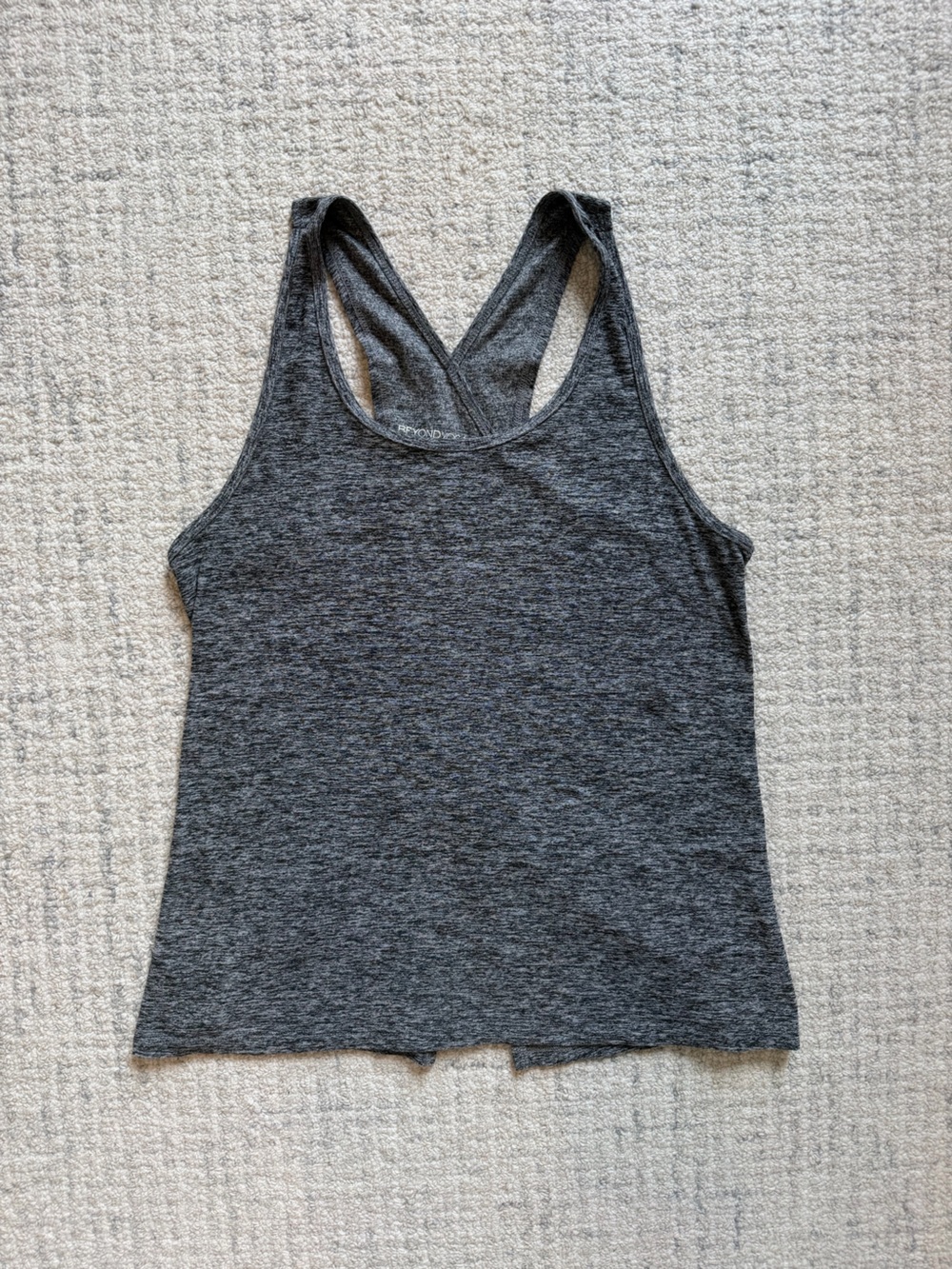 Beyond Yoga Tank Top